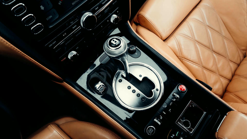 BENTLEY